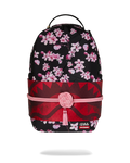 Limited Edition OUKA KENRAN HAYUMI HOKAZANO OFFICIAL COLLAB BACKPACK