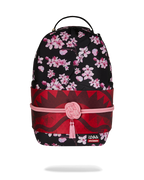 Limited Edition OUKA KENRAN HAYUMI HOKAZANO OFFICIAL COLLAB BACKPACK