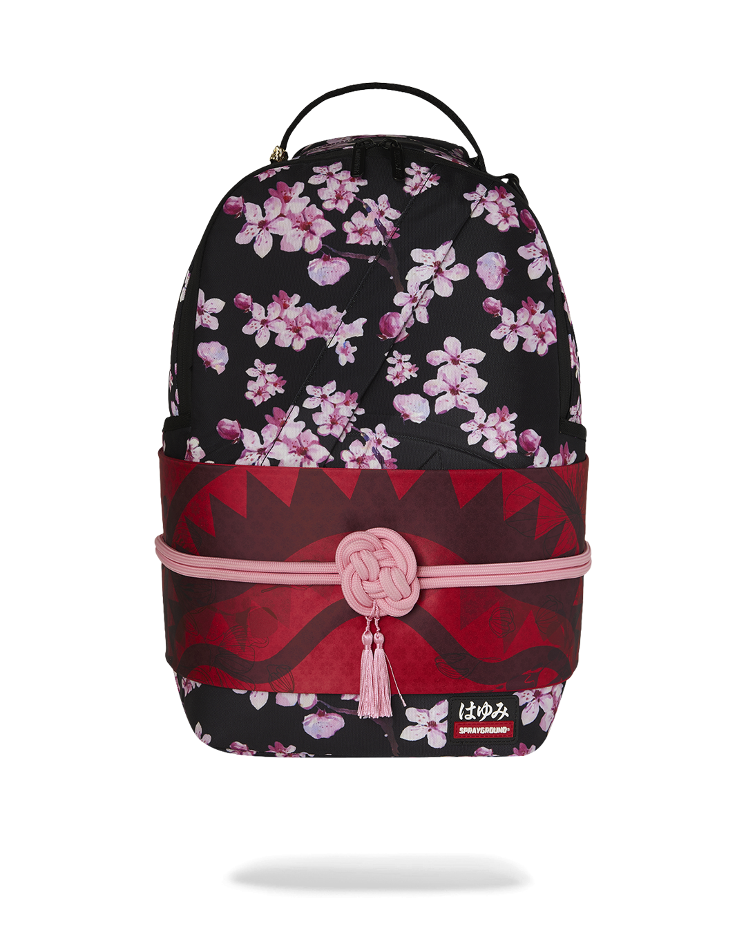 Limited Edition OUKA KENRAN HAYUMI HOKAZANO OFFICIAL COLLAB BACKPACK