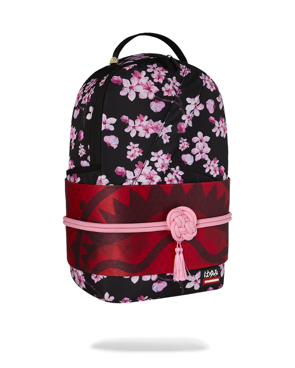 Limited Edition OUKA KENRAN HAYUMI HOKAZANO OFFICIAL COLLAB BACKPACK