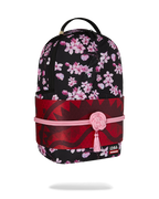 Limited Edition OUKA KENRAN HAYUMI HOKAZANO OFFICIAL COLLAB BACKPACK