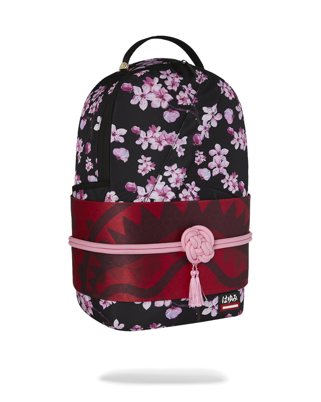 Limited Edition OUKA KENRAN HAYUMI HOKAZANO OFFICIAL COLLAB BACKPACK