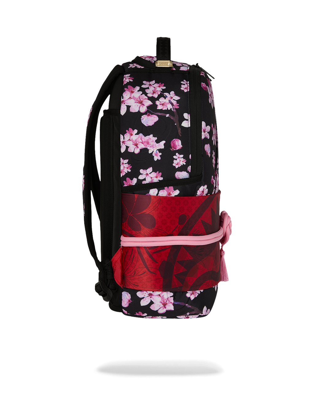 Limited Edition OUKA KENRAN HAYUMI HOKAZANO OFFICIAL COLLAB BACKPACK