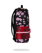 Limited Edition OUKA KENRAN HAYUMI HOKAZANO OFFICIAL COLLAB BACKPACK