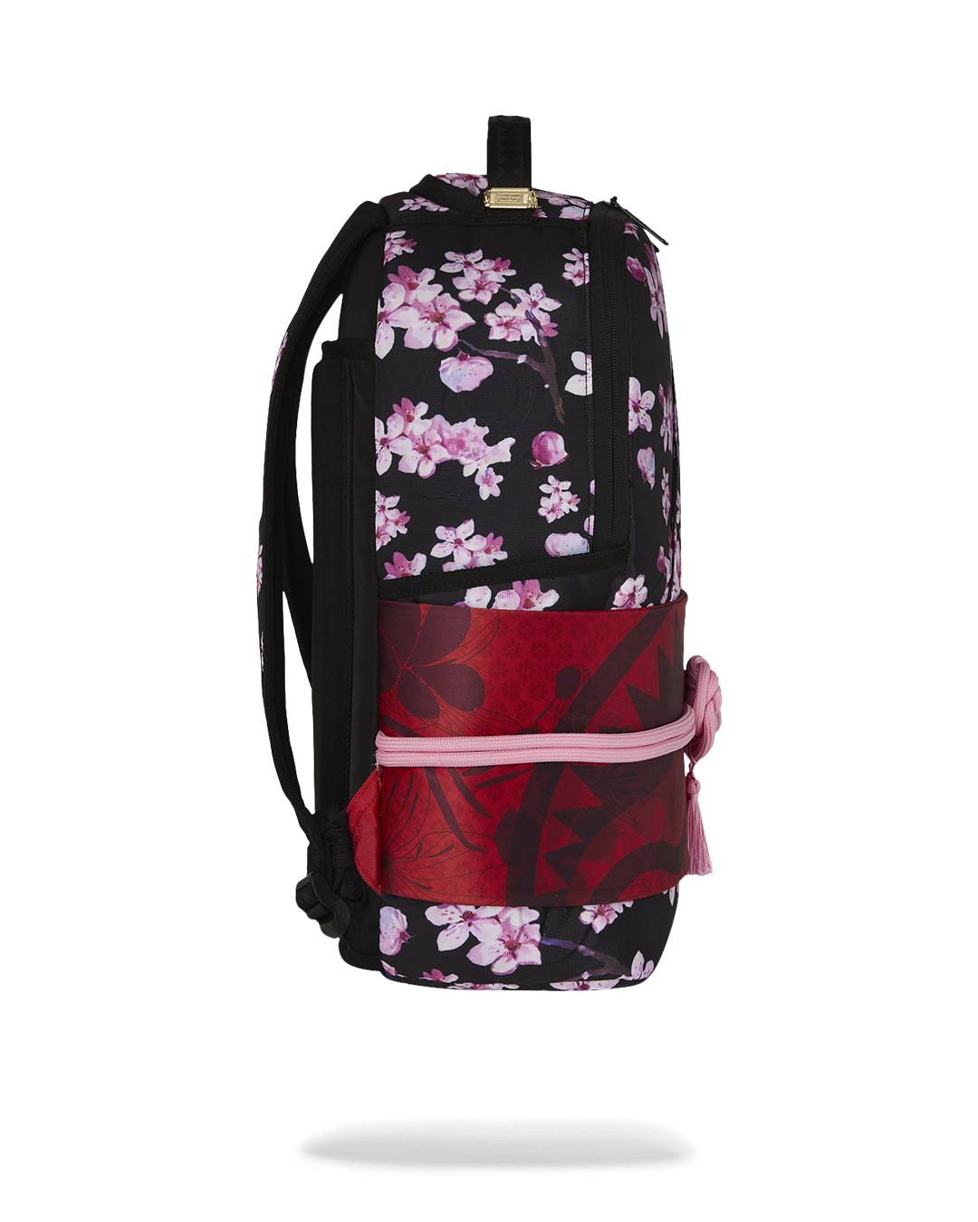 Limited Edition OUKA KENRAN HAYUMI HOKAZANO OFFICIAL COLLAB BACKPACK