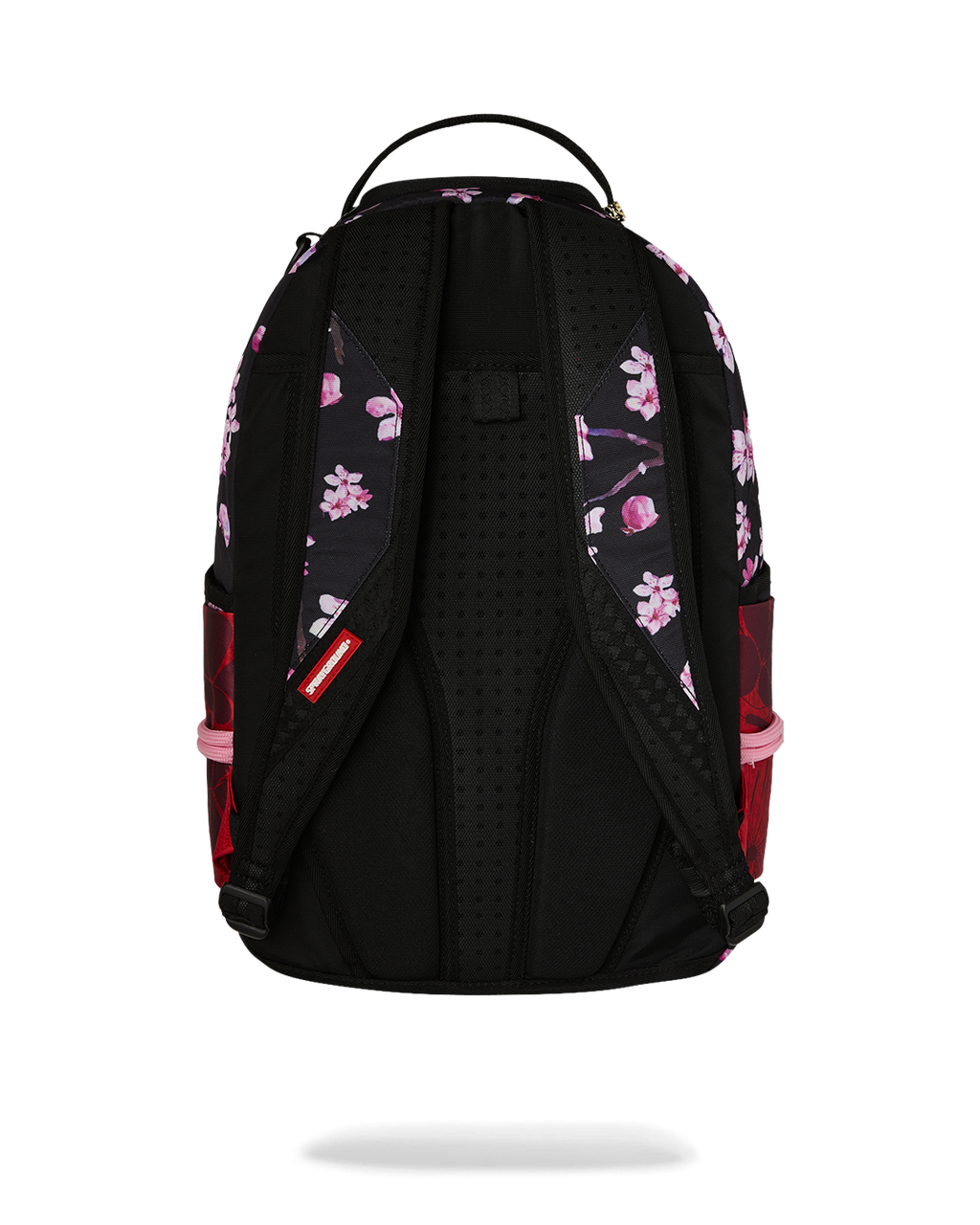 Limited Edition OUKA KENRAN HAYUMI HOKAZANO OFFICIAL COLLAB BACKPACK
