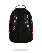 Limited Edition OUKA KENRAN HAYUMI HOKAZANO OFFICIAL COLLAB BACKPACK