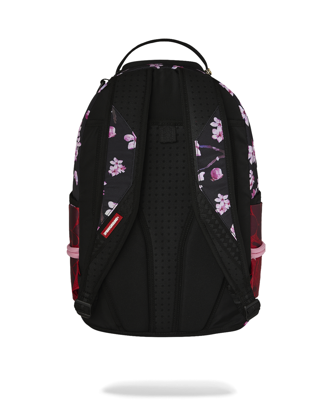 Limited Edition OUKA KENRAN HAYUMI HOKAZANO OFFICIAL COLLAB BACKPACK