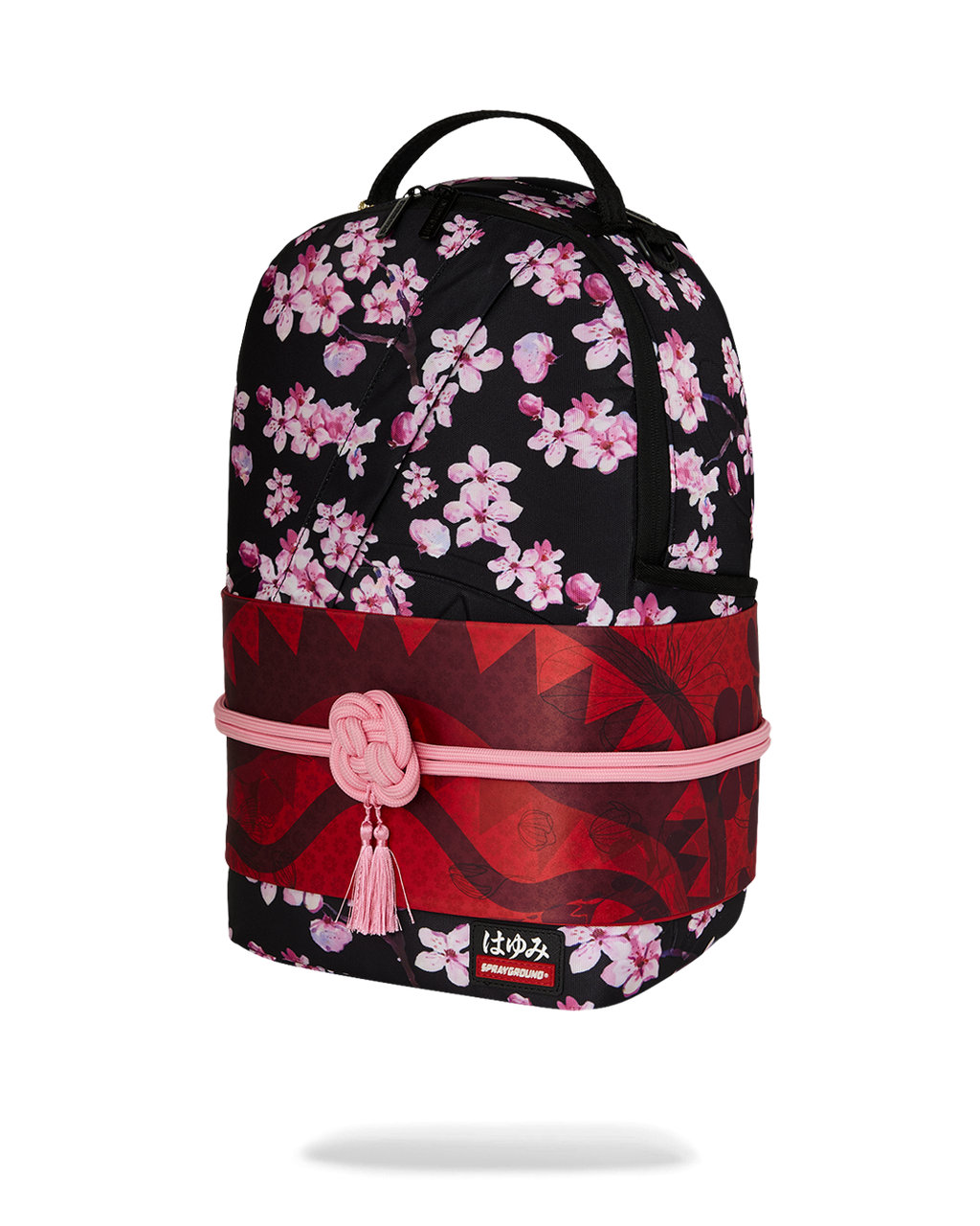 Limited Edition OUKA KENRAN HAYUMI HOKAZANO OFFICIAL COLLAB BACKPACK