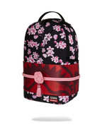 Limited Edition OUKA KENRAN HAYUMI HOKAZANO OFFICIAL COLLAB BACKPACK