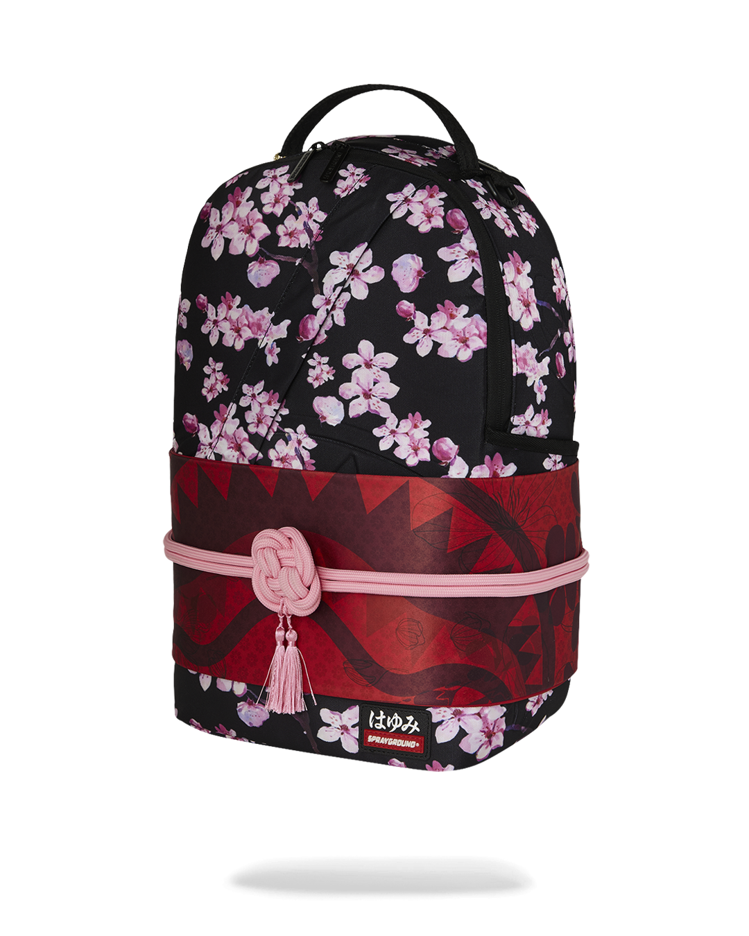 Limited Edition OUKA KENRAN HAYUMI HOKAZANO OFFICIAL COLLAB BACKPACK