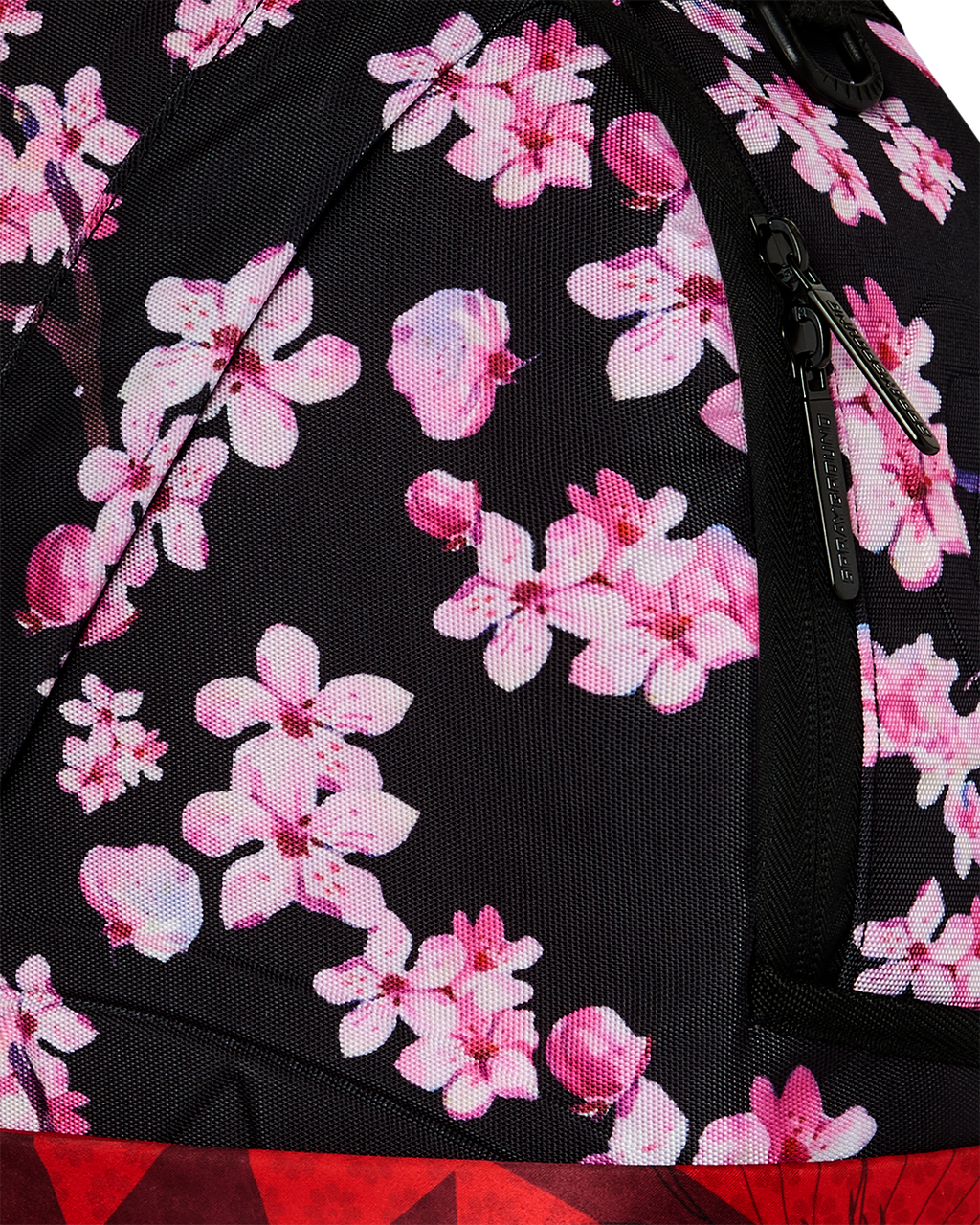 Limited Edition OUKA KENRAN HAYUMI HOKAZANO OFFICIAL COLLAB BACKPACK