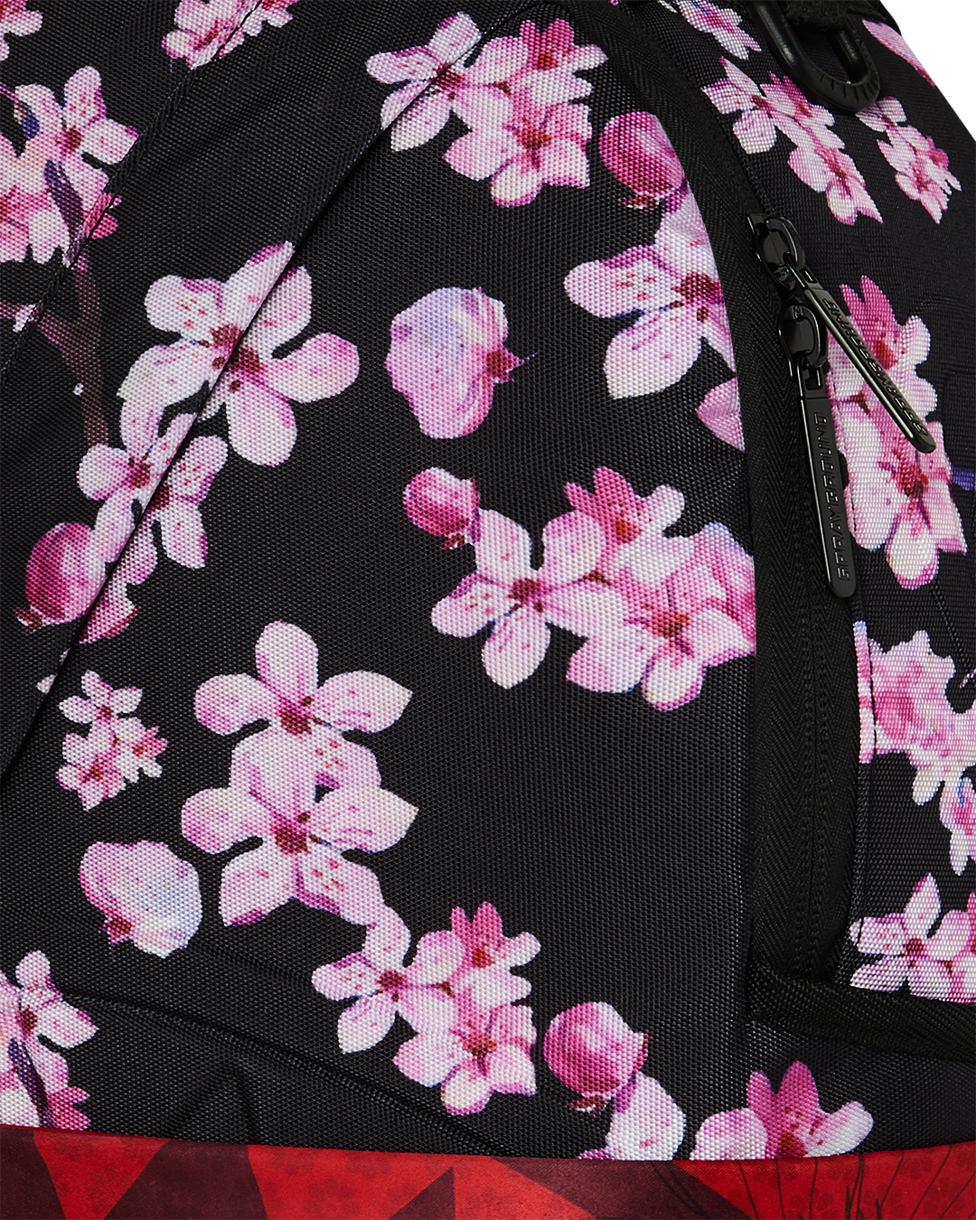 Limited Edition OUKA KENRAN HAYUMI HOKAZANO OFFICIAL COLLAB BACKPACK