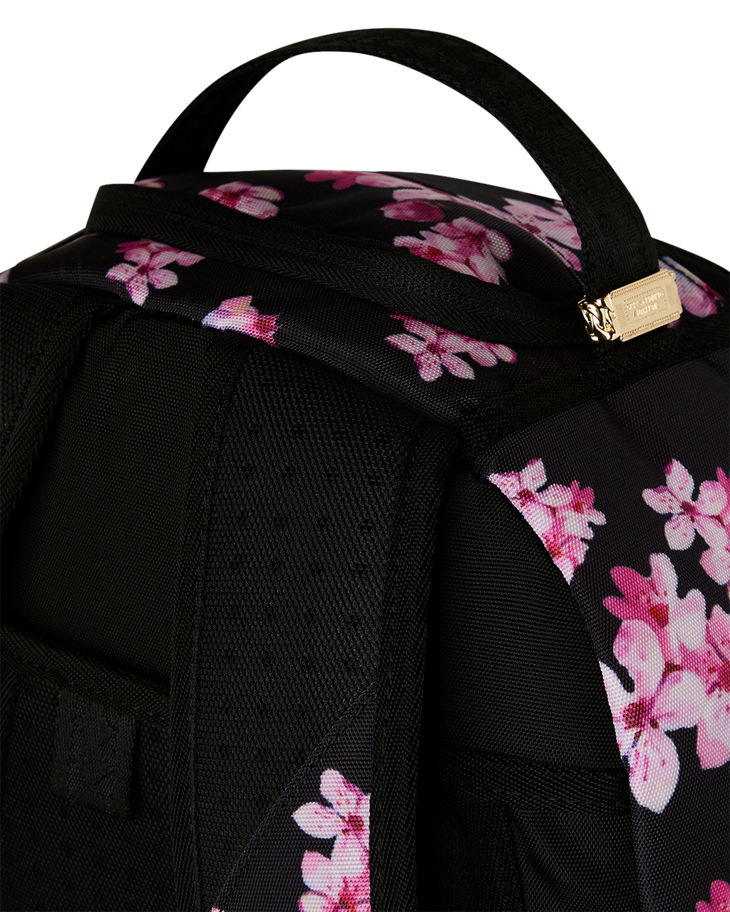 Limited Edition OUKA KENRAN HAYUMI HOKAZANO OFFICIAL COLLAB BACKPACK