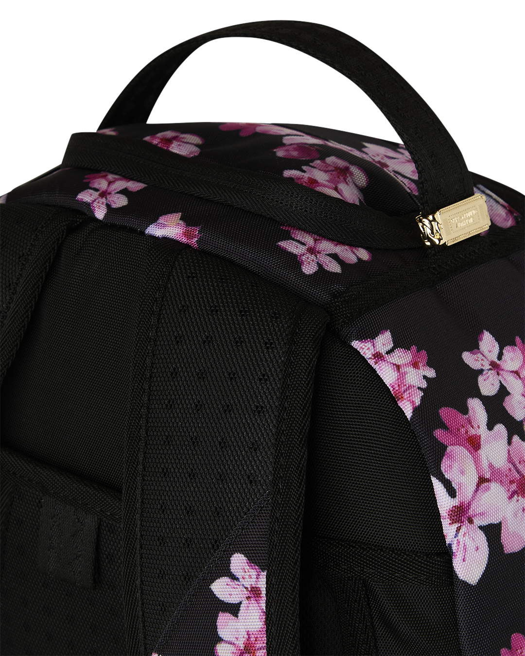 Limited Edition OUKA KENRAN HAYUMI HOKAZANO OFFICIAL COLLAB BACKPACK