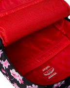 Limited Edition OUKA KENRAN HAYUMI HOKAZANO OFFICIAL COLLAB BACKPACK