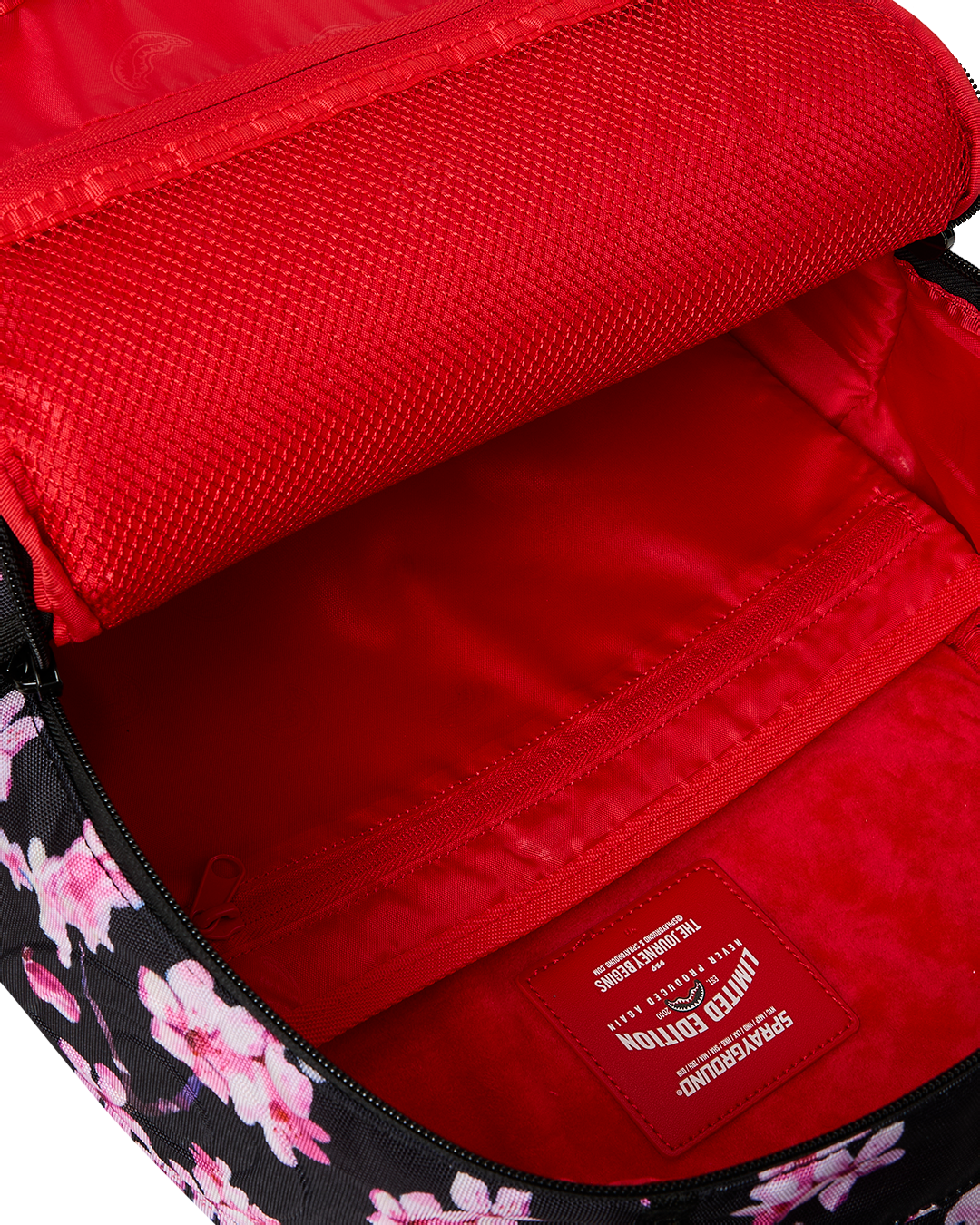 Limited Edition OUKA KENRAN HAYUMI HOKAZANO OFFICIAL COLLAB BACKPACK