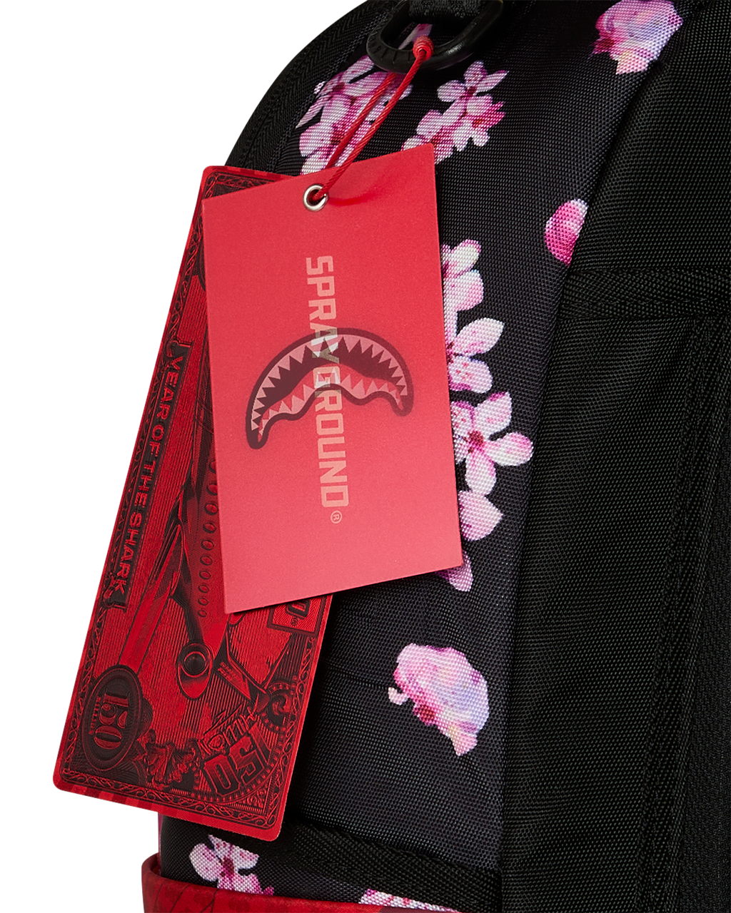 Limited Edition OUKA KENRAN HAYUMI HOKAZANO OFFICIAL COLLAB BACKPACK