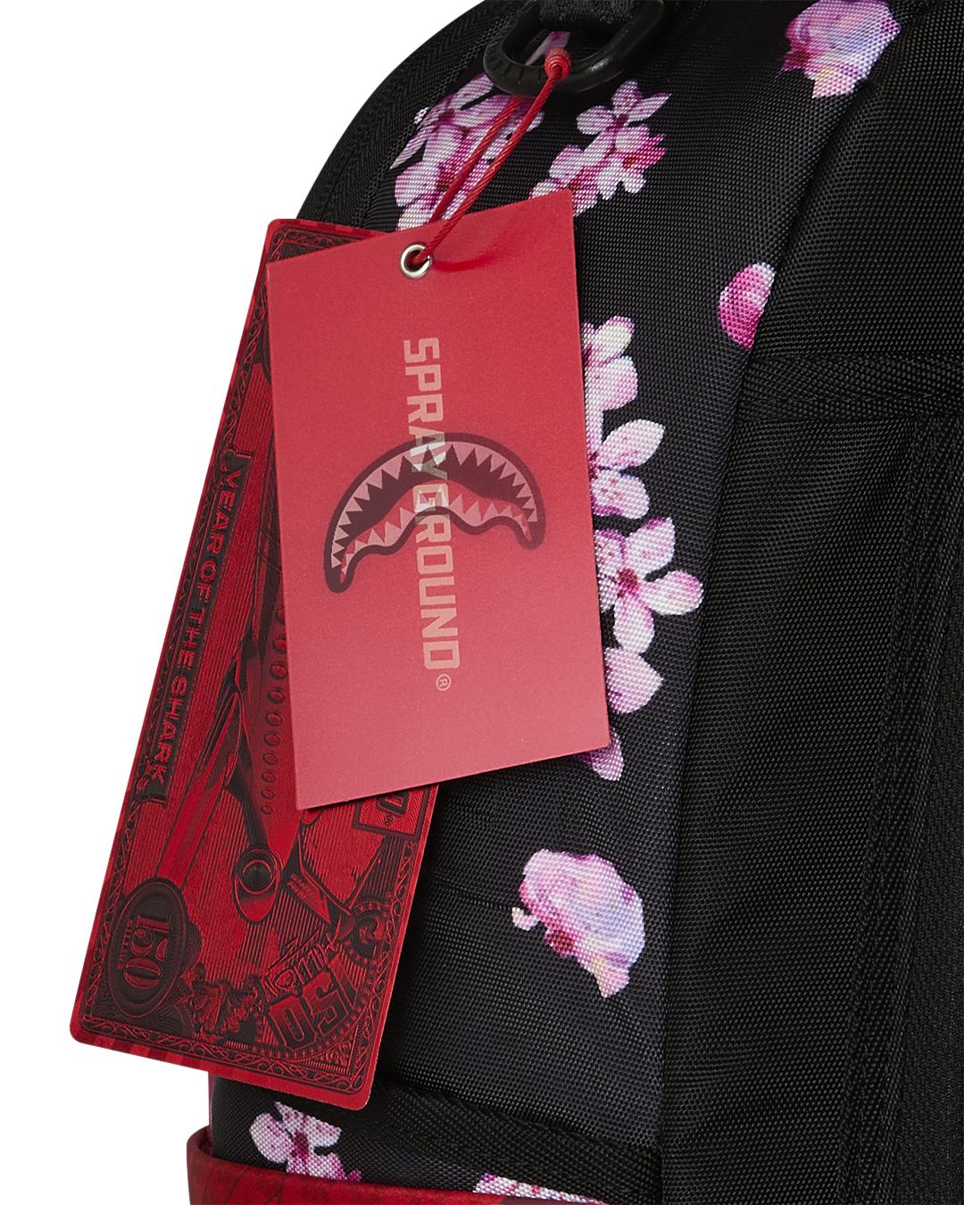Limited Edition OUKA KENRAN HAYUMI HOKAZANO OFFICIAL COLLAB BACKPACK