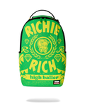 Limited Edition RICHIE RICH BOLD MOVES BACKPACK