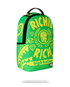 Limited Edition RICHIE RICH BOLD MOVES BACKPACK