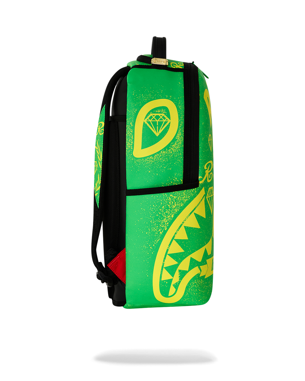Limited Edition RICHIE RICH BOLD MOVES BACKPACK