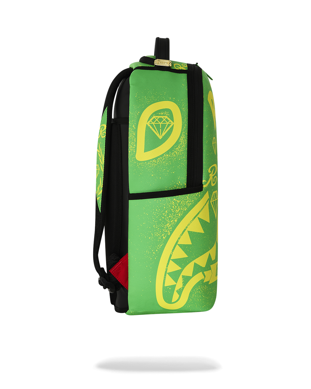 Limited Edition RICHIE RICH BOLD MOVES BACKPACK