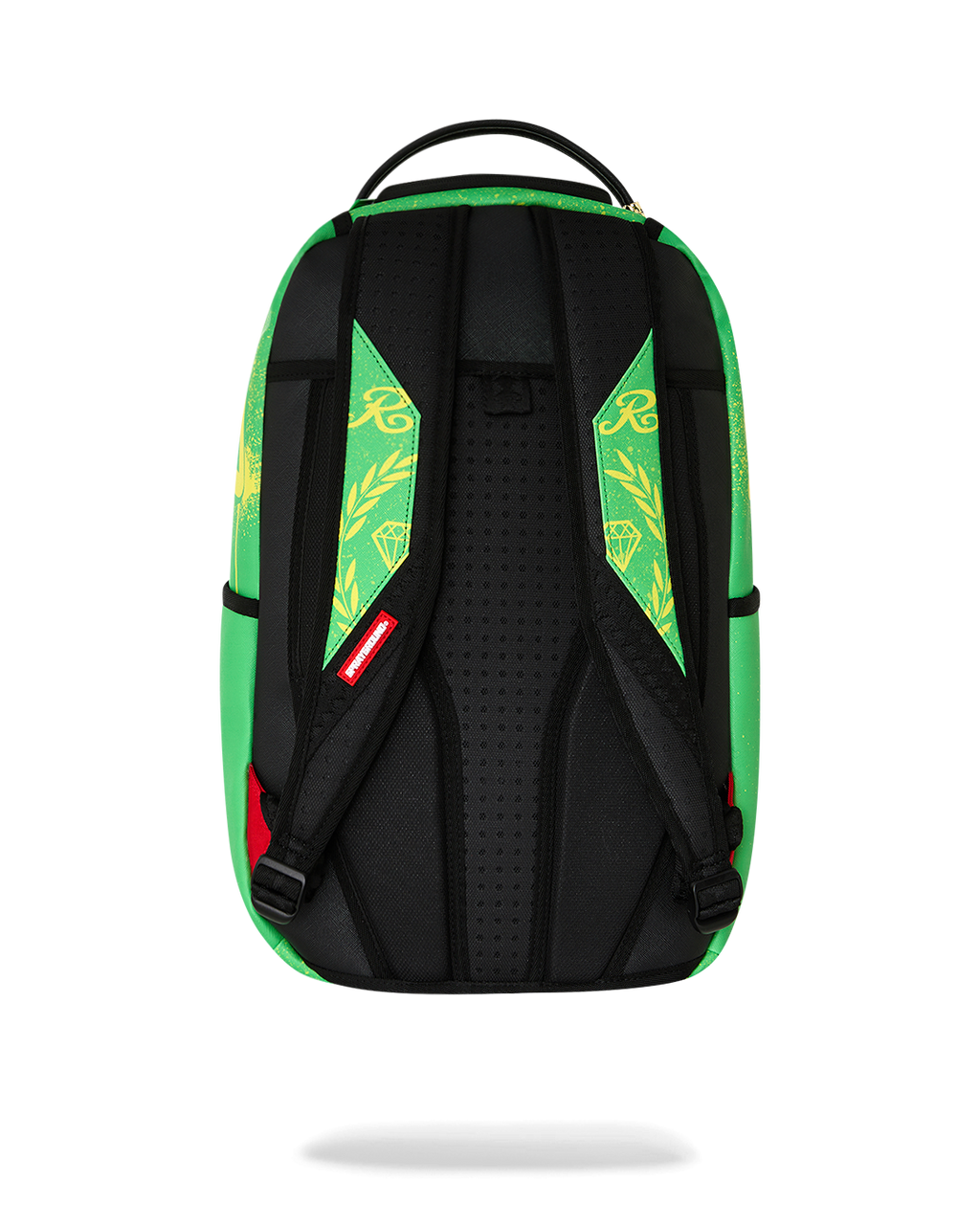 Limited Edition RICHIE RICH BOLD MOVES BACKPACK