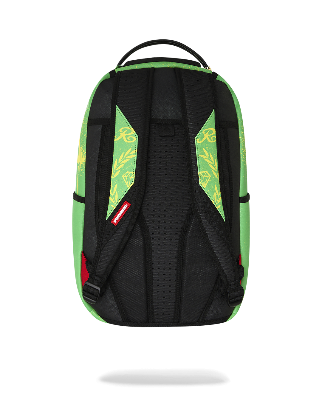 Limited Edition RICHIE RICH BOLD MOVES BACKPACK