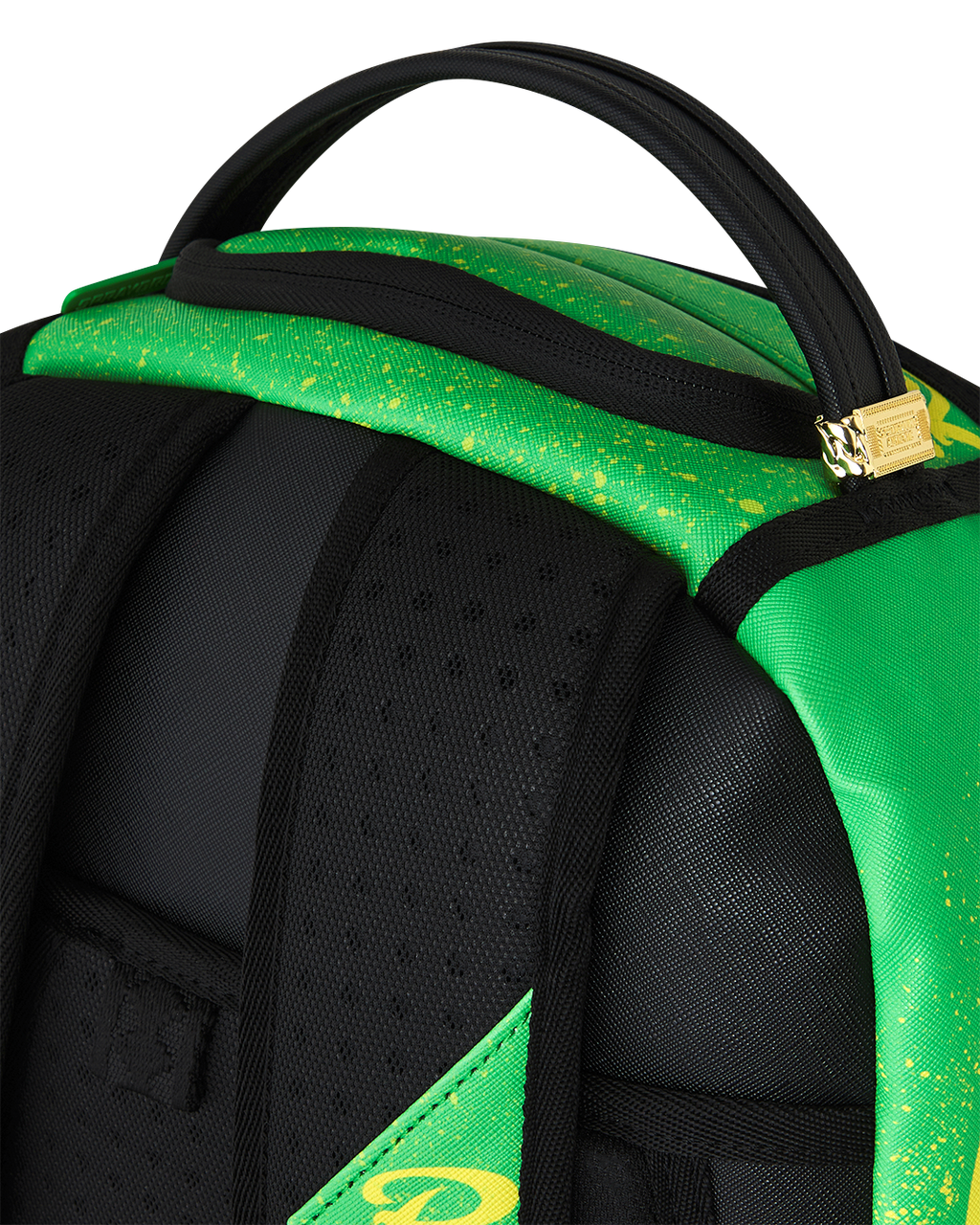Limited Edition RICHIE RICH BOLD MOVES BACKPACK