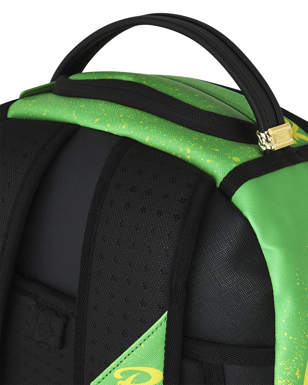 Limited Edition RICHIE RICH BOLD MOVES BACKPACK