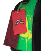 Limited Edition RICHIE RICH BOLD MOVES BACKPACK