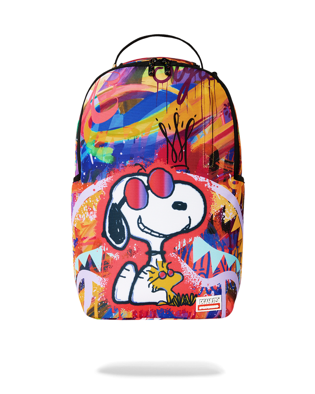 Limited Edition PEANUTS SNOOPY DREAM DAZE BACKPACK
