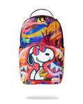 Limited Edition PEANUTS SNOOPY DREAM DAZE BACKPACK