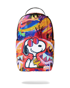 Limited Edition PEANUTS SNOOPY DREAM DAZE BACKPACK