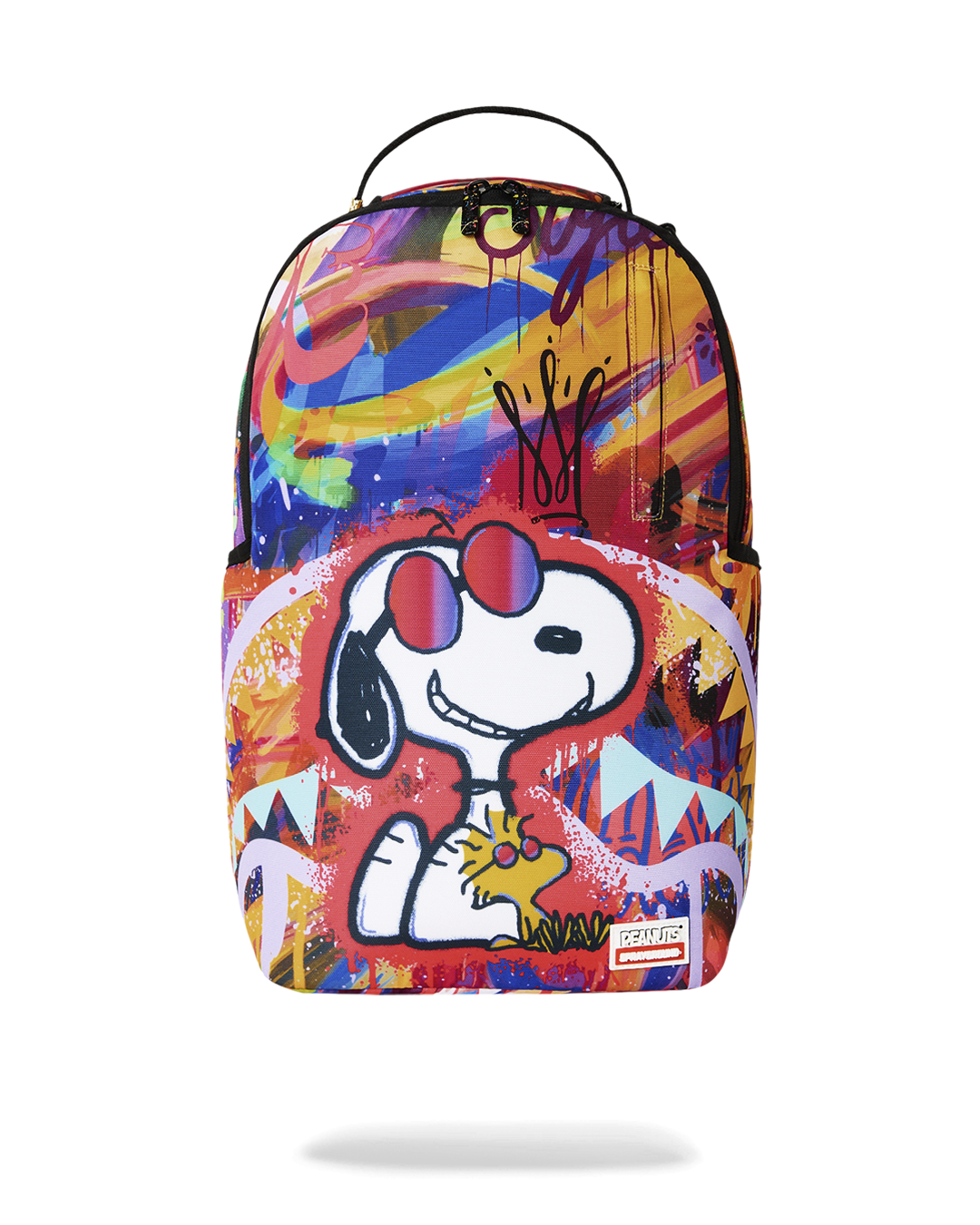 Limited Edition PEANUTS SNOOPY DREAM DAZE BACKPACK