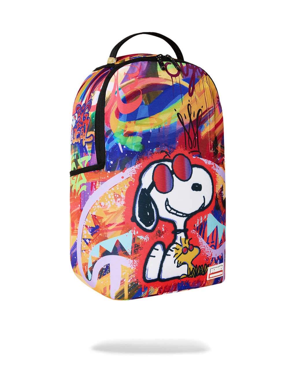 Limited Edition PEANUTS SNOOPY DREAM DAZE BACKPACK