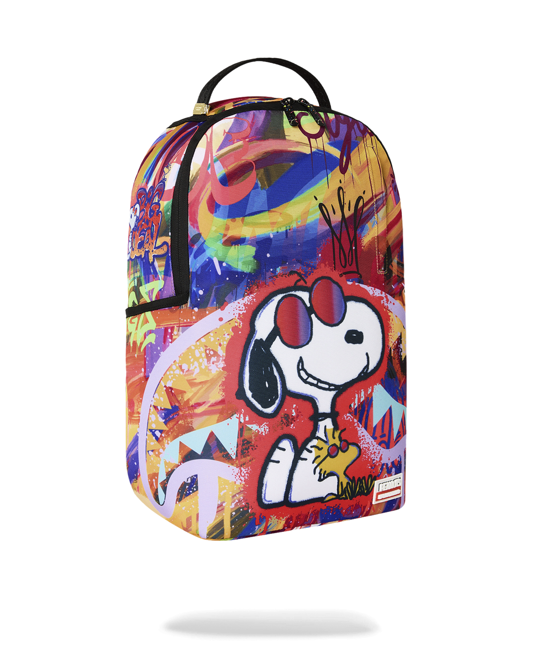 Limited Edition PEANUTS SNOOPY DREAM DAZE BACKPACK