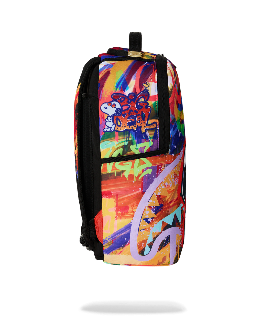 Limited Edition PEANUTS SNOOPY DREAM DAZE BACKPACK