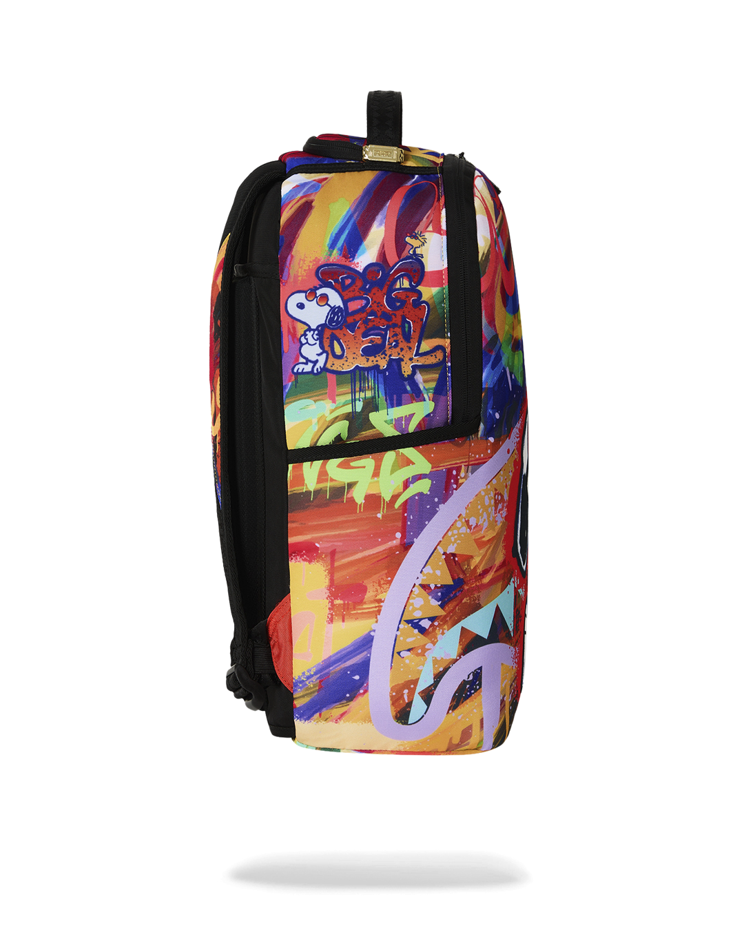Limited Edition PEANUTS SNOOPY DREAM DAZE BACKPACK