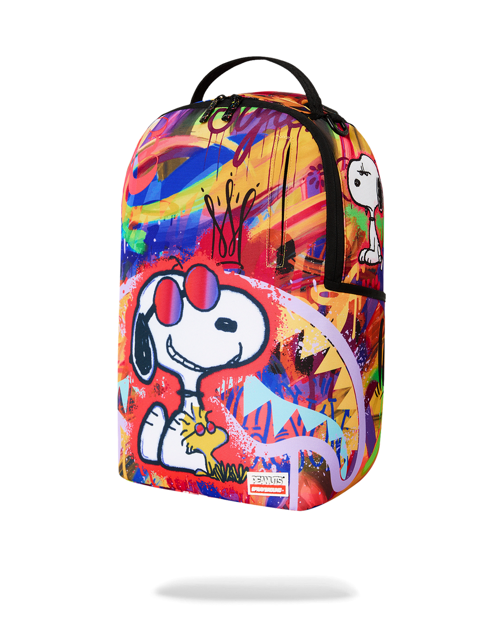 Limited Edition PEANUTS SNOOPY DREAM DAZE BACKPACK