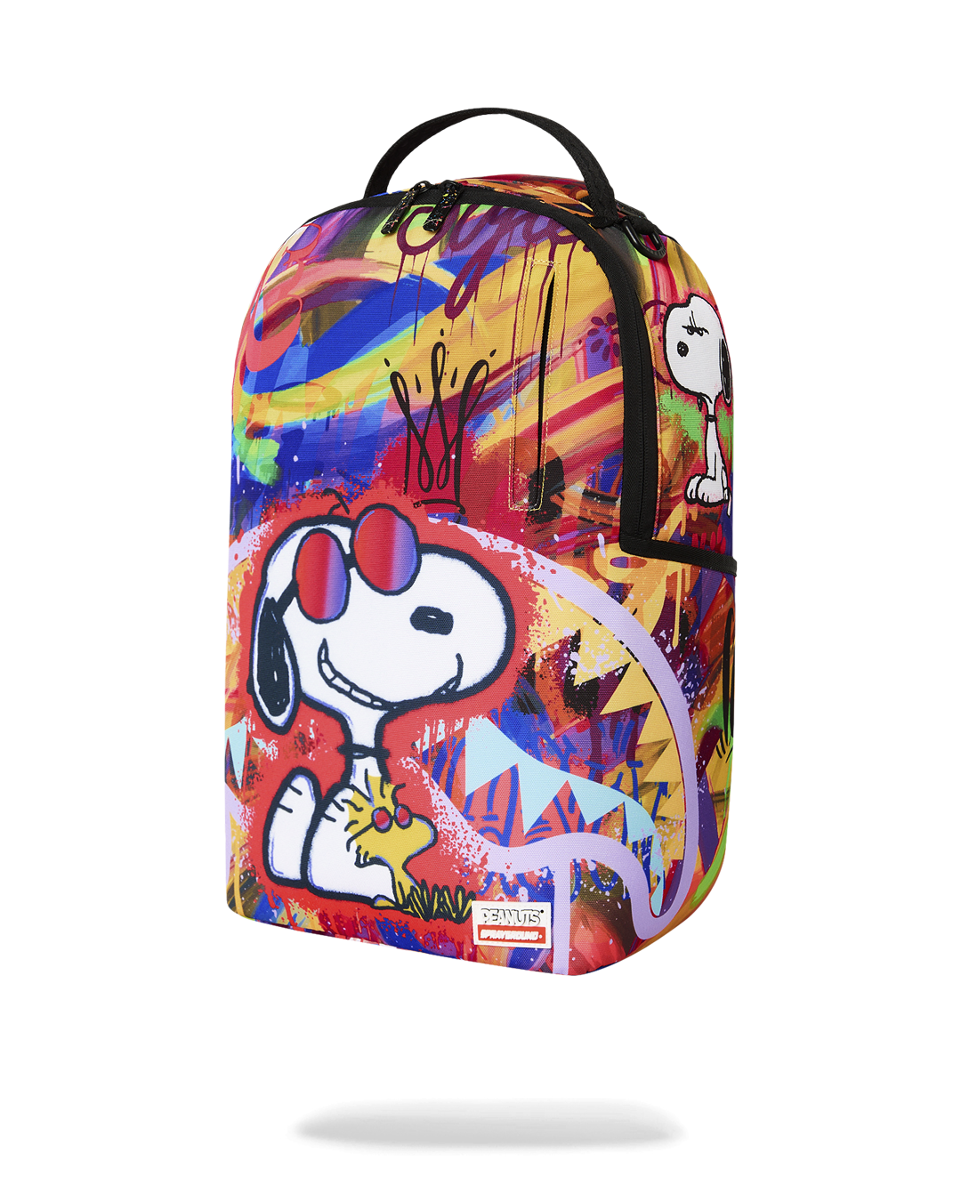 Limited Edition PEANUTS SNOOPY DREAM DAZE BACKPACK