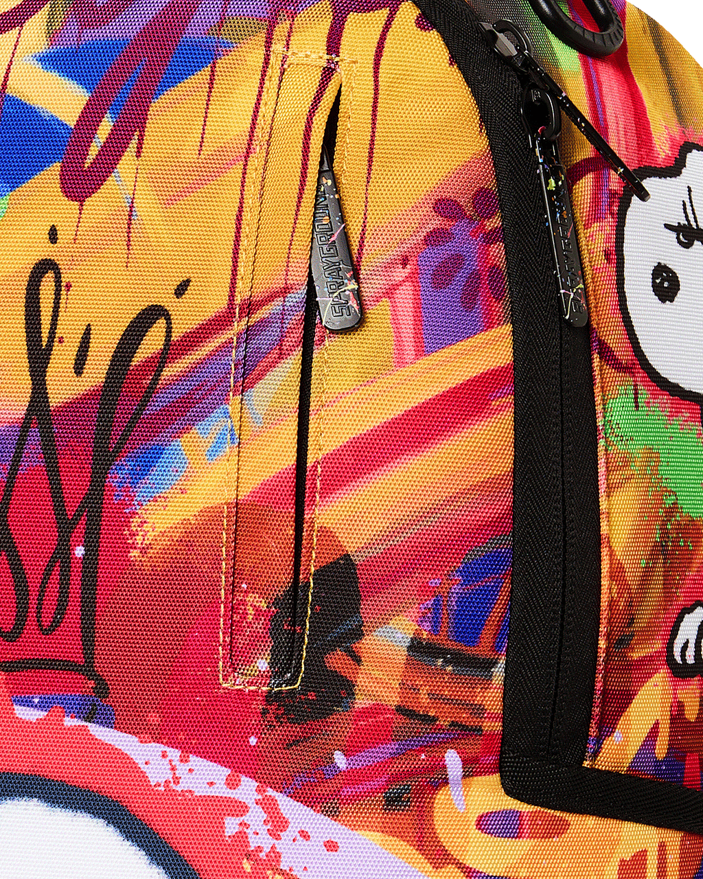 Limited Edition PEANUTS SNOOPY DREAM DAZE BACKPACK