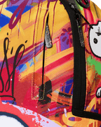Limited Edition PEANUTS SNOOPY DREAM DAZE BACKPACK