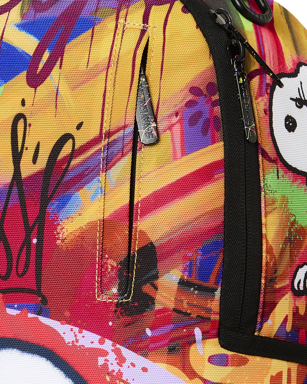 Limited Edition PEANUTS SNOOPY DREAM DAZE BACKPACK