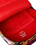 Limited Edition PEANUTS SNOOPY DREAM DAZE BACKPACK