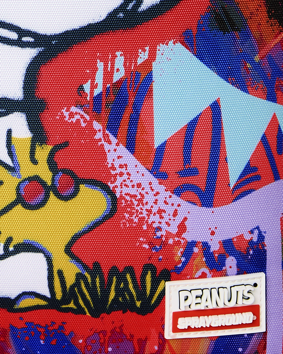 Limited Edition PEANUTS SNOOPY DREAM DAZE BACKPACK