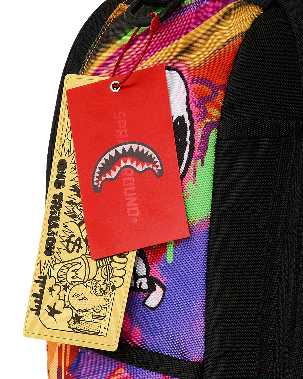 Limited Edition PEANUTS SNOOPY DREAM DAZE BACKPACK