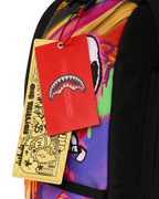 Limited Edition PEANUTS SNOOPY DREAM DAZE BACKPACK