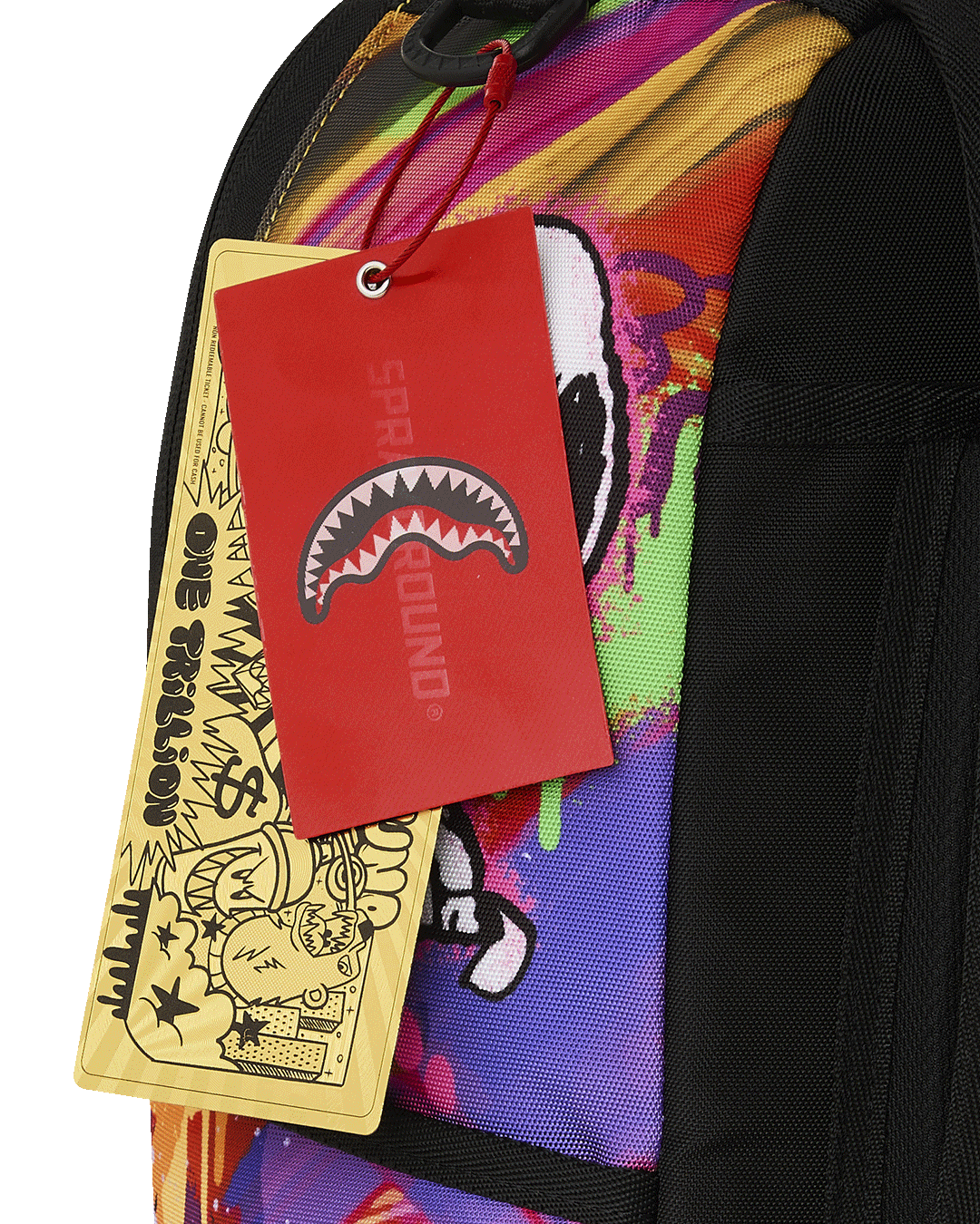 Limited Edition PEANUTS SNOOPY DREAM DAZE BACKPACK